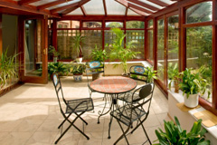 Land Gate conservatory quotes